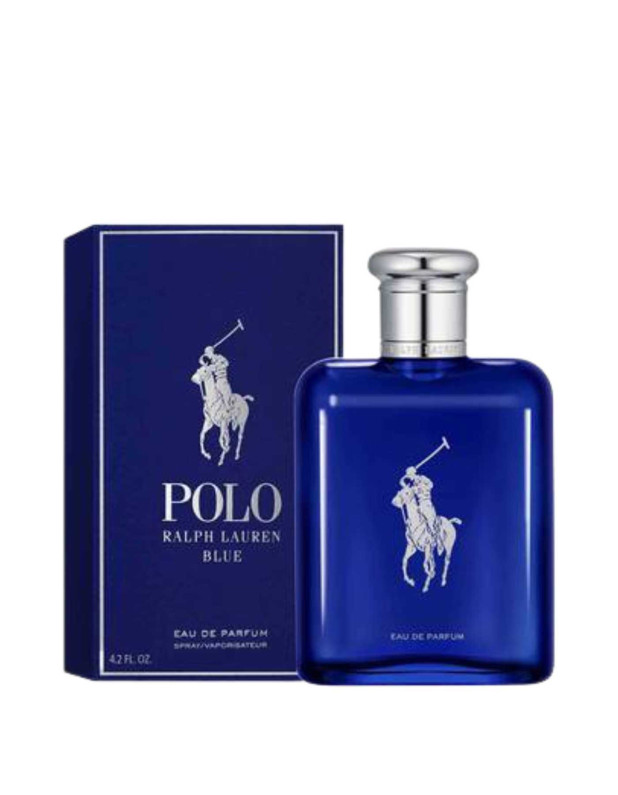 Polo Blue Edp
